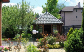 Міні-готель Rosky