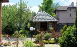 Міні-готель Rosky