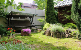 Міні-готель Rosky