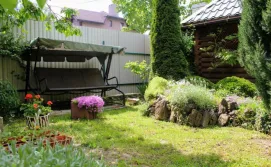 Міні-готель Rosky