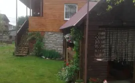 Будиночок Міні Котедж