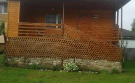 Будиночок Міні Котедж