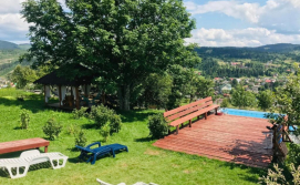 Апартаменти Fazenda