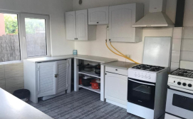 Апартаменти Позитив