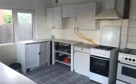 Апартаменти Позитив