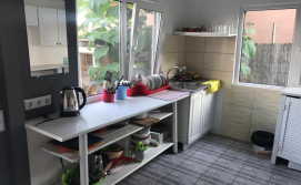 Апартаменти Позитив