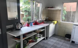 Апартаменти Позитив