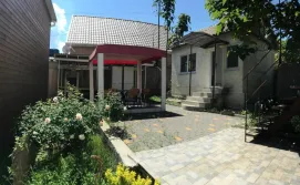 Апартаменти Позитив