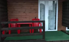 Апартаменти Позитив