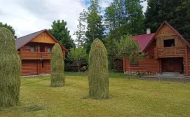 Вілла Біля річки