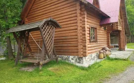 Вілла Біля річки