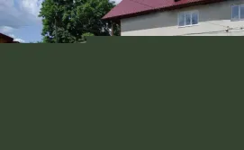 Котедж Довбуша 35а