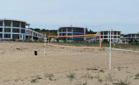 Апартаменти GoldBugaz