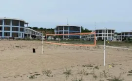 Апартаменти GoldBugaz