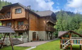 Котедж Respect