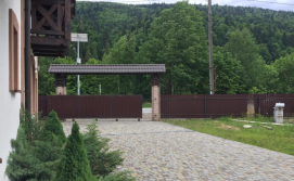 Готель Олександрія