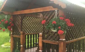 Котедж Марта