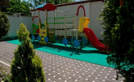 Апартаменти Oasis family