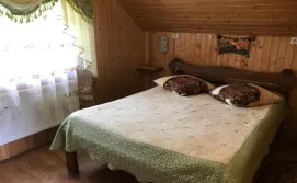 Приватна садиба «Дем'янів двір»