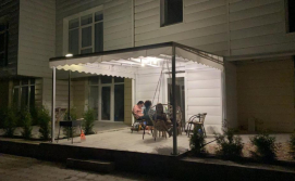 Апартаменти GoldBugaz