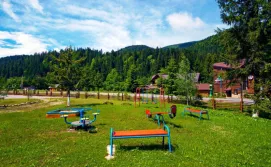 Готель Olga Deluxe