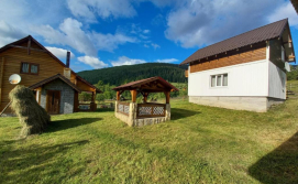 Гостьовий будинок Вербівський світанок