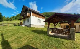 Гостьовий будинок Вербівський світанок