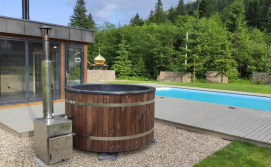 Апартаменти Вентерівка