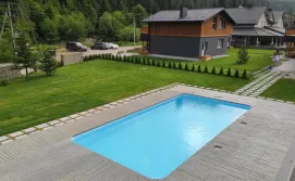 Апартаменти Вентерівка