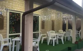 Котедж Pogar White