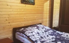 Приватна садиба Потічок