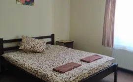 Приватна садиба Гірська палітра