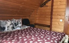 Приватна садиба Карпатські спогади