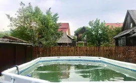 Приватна садиба Карпатські спогади