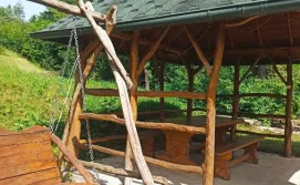 Приватна садиба Потічок