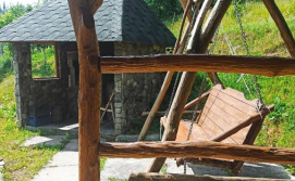 Приватна садиба Потічок