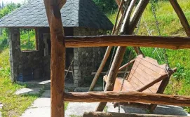 Приватна садиба Потічок