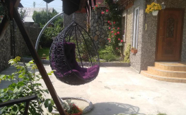 Апартаменти Карпатські ночі