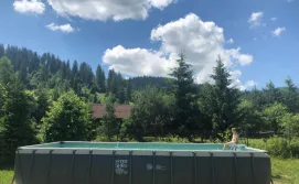 Гостьовий будинок Sokil house