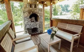 Апартаменти VIGORA