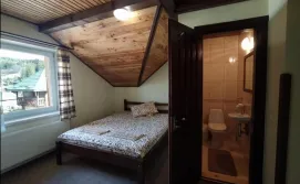 Приватна садиба Гірська палітра