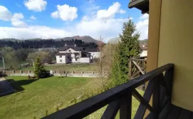 Приватна садиба Гірська палітра