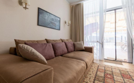 Апартаменти in Gold Bugaz