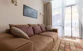 Апартаменти in Gold Bugaz