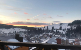 Котедж Friends house