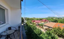 Квартира 2-х кім. в центрі Берегова