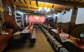 Квартира 2-х кім. в центрі Берегова