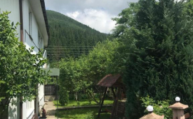 Приватна садиба Диво квітка