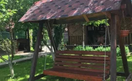 Приватна садиба Диво квітка