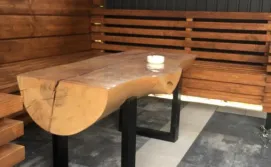 Приватна садиба Анастасія